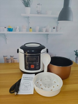 Multicooker,powolna kuchenka,24v dla dystrybutora