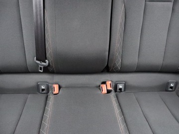 Skoda Scala Hatchback 1.0 TSI 110KM 2022 Skoda Scala 1.0 TSI, Salon Polska, 1. Właściciel, zdjęcie 9