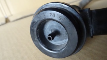 SAAB 9-5 95 2.0B VENTIL TURBÍNY 0280142110