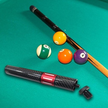 Pool Cue Extension billiard telescopic extension