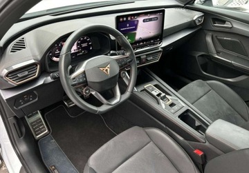 Cupra Formentor 2025 Cupra Formentor 4x4 Pakiety, 204KM, DCC, Hak, Kamera 360, ACC, SENNHEISER, zdjęcie 6