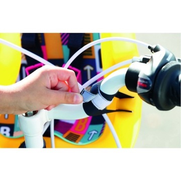 ВЕЛОСИПЕДНОЕ СИДЕНЬЕ BABY BORN ДЛЯ КУКЛЫ ZAPF