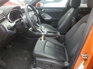 Audi Q3 II 2022 Audi Q3 Premium Plus S Line 45 2022 2.0l 2.0 Benzyna 228KM, zdjęcie 7