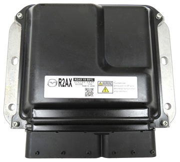 ECU MAZDA CX-7 2.2 D R2AX R2AX18881L 275700-2840