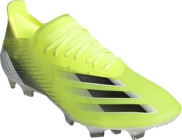 BUTY ADIDAS X GHOSTED.1 FG LANKI FW6898 r. 40