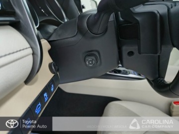 Toyota Camry IX Sedan 2.5 Hybrid Dynamic Force 218KM 2024 Toyota Camry 2.5 Hybrid Executive CVT 2.5 Hybrid E, zdjęcie 9