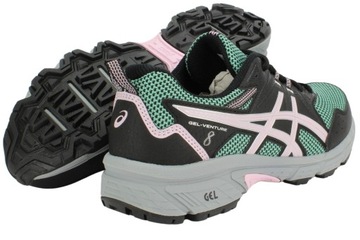 Asics Gel Venture 8 GS r. 39,5 nowe buty 1014A141-300