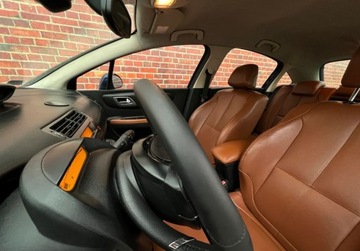 Citroen C4 I 2005 Citroen C4 AUTOMAT tempomat czujniki Warszawa Gwarancja w cenie VWWA 2.0, zdjęcie 11