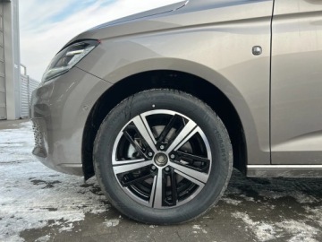 Volkswagen Caddy V 2025 Volkswagen Caddy Life 1,5 TSI 116 KM Automat, zdjęcie 27