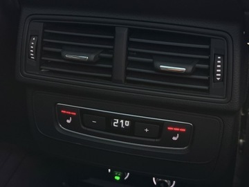 Audi Q7 II 2018 Audi Q7 2.0 TFSI 252 KM Quattro Matrix 7-osobowa Bose Panorama Skora 2.0, zdjęcie 32