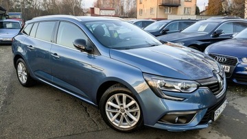 Renault Megane IV 2018 Renault Megane 1.2i*132PS*Automat*OPŁACONY, zdjęcie 7