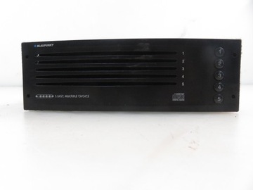 ZMIENIARKA CD PEUGEOT 307 96365979XT