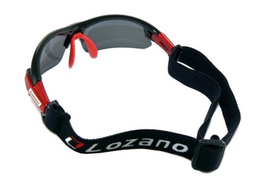 Okulary Przeciwsłoneczne na Rower Korekcyjne Sport