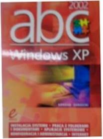 Abc Windows XP - KonradZarzecki