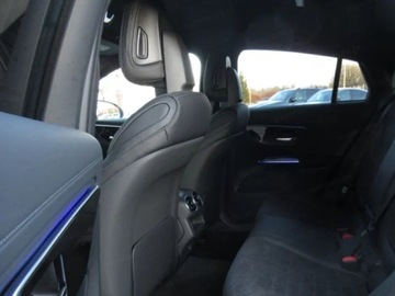 Mercedes GLC C254/X254 Coupe 2.0 200 204KM 2025 GLC Coupe 200 4-Matic AMG Line 2.0 (204KM) 2025, zdjęcie 10