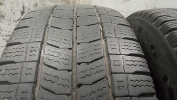 235/65R16C Клебер Трансальп 2 2020