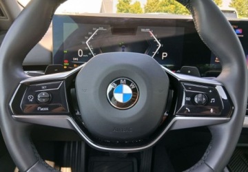 BMW Seria 5 G90-91 2023 BMW Seria 5 BMW 520d xDrive LED Harman Kardon Fotel komfort kamery otoczen, zdjęcie 25