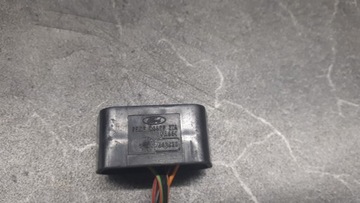 95GG14489 KONEKTOR INSTALACE FORD MONDEO MK4