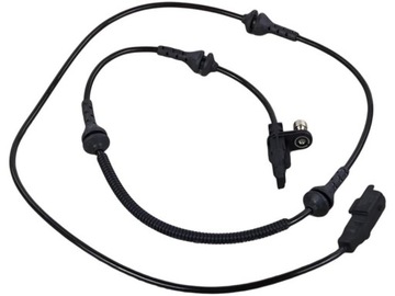 ДАТЧИК АБС DELPHI ПЕРЕДНИЙ CITROEN C6 PEUGEOT 407