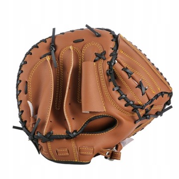 Baseball Catcher Glove Padding 12.5inch Baseball