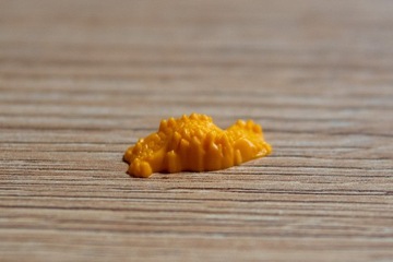 Catan droga żółta