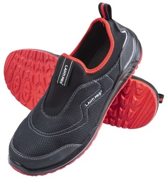 Obuwie robocze Lahti Pro L30428 r. 44