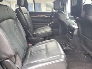 Jeep Wagoneer II 2022 Jeep Wagoneer Series III 2022 5.7l 5.7 Benzyna 392KM, zdjęcie 10