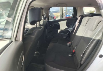 Renault Clio IV Grandtour  1.5 dCi 75KM 2013 Renault Clio Renault Clio IV 1.5dci Komplet Kluczykow 1.5 Diesel 75KM, zdjęcie 9