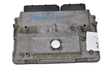 STEROWNIK 03E906019C SKODA FABIA 2 II 1.2 HTP 12R