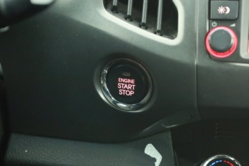 Kia Sportage III SUV 2.0 CRDi 136KM 2011 Kia Sportage 2.0 CRDi, Salon Polska, 4X4, zdjęcie 16