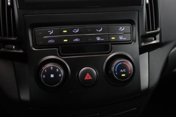 Hyundai i30 I Hatchback 1.4 109KM 2010 Hyundai i30 1.4 CVVT, Salon Polska, Klima,ALU, zdjęcie 12