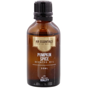 LUX OLEJEK ZAPACHOWY 50ml DYFUZOR PUMPKIN SPICE