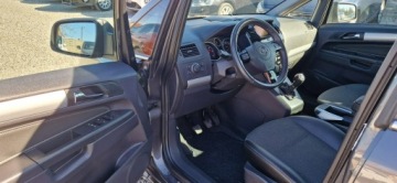 Opel Zafira B 1.7 CDTI ecoFLEX 110KM 2010 Opel Zafira Jeden Właściciel Bezwypadkowy 1.7, zdjęcie 36