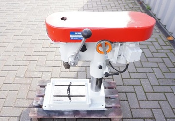 WIERTARKA PIONOWA do DREWNA typ WS-15 MOC: 0,55kW 4-prędkości