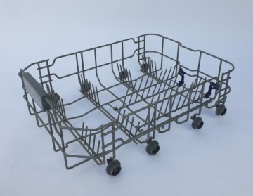 НИЖНЯЯ КОРЗИНА ДЛЯ ПОСУДОМОЕЧНОЙ МАШИНЫ BEKO AMICA 45см