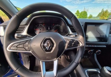 Renault Captur II 2021 Renault Captur Renault Captur 1.5 Diesel 110KM, zdjęcie 25