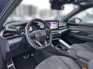 Cupra Terramar SUV 2.0 TSI 265KM 2025 Cupra Terramar 2.0 TSI 4Drive VZ DSG, zdjęcie 11