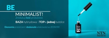 Большой набор для гибридов: 5 аксессуаров для светодиодных ламп NTN