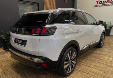 Peugeot 3008 II Crossover 1.5 BlueHDI 130KM 2019 Peugeot 3008 II LED 130KM gwarancja MANUAL BEZWYPADKOWY zarejestrowany, zdjęcie 7