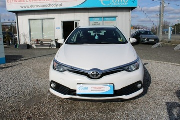 Toyota Auris II Touring Sports Facelifting 1.33 Dual VVT-i 99KM 2018 Toyota Auris Salon Polska F-vat Gwarancja Klima AU, zdjęcie 8