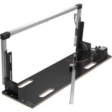 VEVOR Maszyna Gilotyna do Styropianu 40x140cm