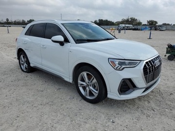 Audi Q3 II 2022 Audi Q3 Premium S-Line 2022 2.0l 2.0 Benzyna 252KM, zdjęcie 4