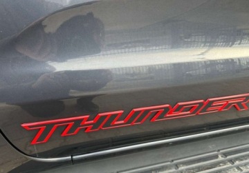 Ford Ranger V Podwójna kabina Facelifting 2019 2.0 EcoBlue 213KM 2020 Ford Ranger 2.0 EcoBlue 213KM Automat 4X4 SalonPL FV23 wersja THUNDER 2.0, zdjęcie 24