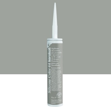 SILIKON COLOR 44 310ML KERAKOLL