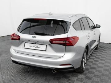 Ford Focus IV Kombi Facelifting 1.0 EcoBoost 125KM 2024 Ford Focus GD2M272#1.0 EcoBoost Titanium X, zdjęcie 4