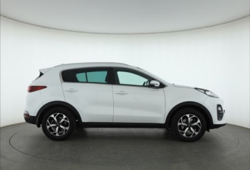 Kia Sportage IV SUV Facelifting 1.6 GDI 132KM 2020 Kia Sportage 1.6 GDI, Salon Polska, Serwis ASO, zdjęcie 5