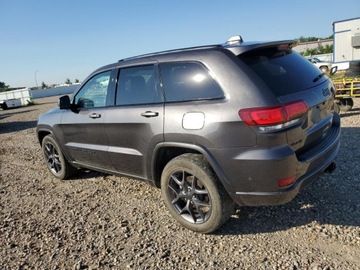 Jeep Grand Cherokee IV 2021 Jeep Grand Cherokee Limited 2021 3.6l 3.6 Benzyna 293KM, zdjęcie 1