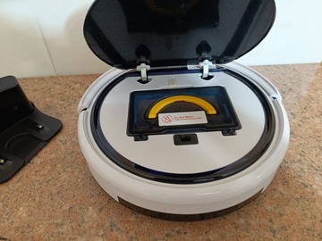 Robot sprzątający Zaco Robot V5s Pro