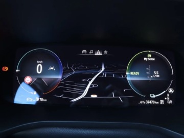 Renault Arkana SUV 1.6 E-TECH 143KM 2022 Renault Arkana E-Tech, Salon Polska, zdjęcie 10