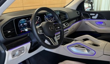 Mercedes GLE V167 2022 Mercedes-Benz GLE Pelna oferta na R-CARS.pl 3.0 Benzyna 367KM, zdjęcie 7